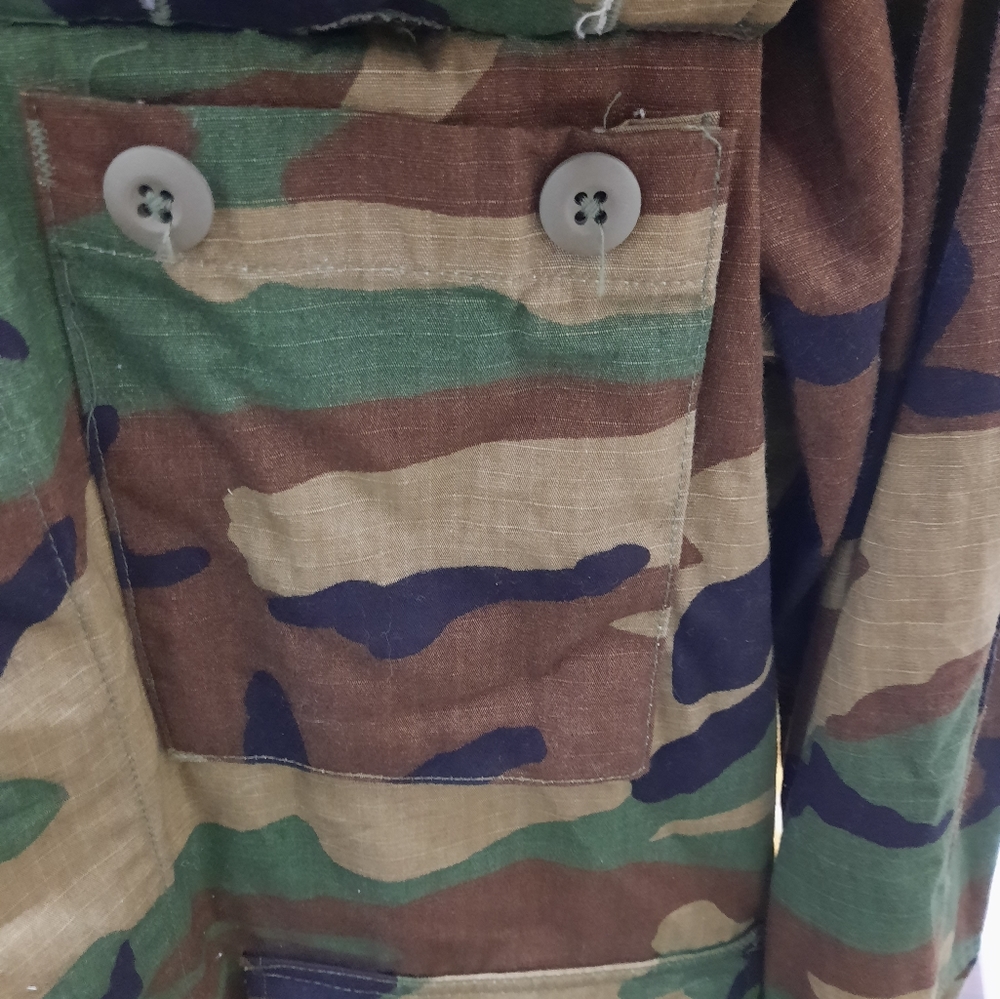 Jacket - Picture 4 of 11
